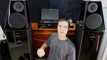 Super audio CD (SACD): The most epic failure in audio history!