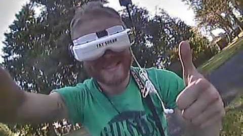 TBS PNP50 Before OSD Issues Pt. 1