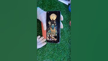 Realme folder change 📱📱📱. phone ki display m line   #youtube  #youtubeshorts #games #english #shorts