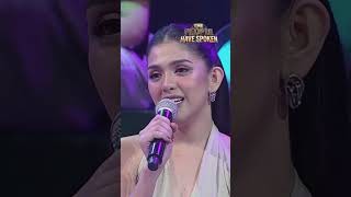 POV - Magkaiba kayo ng political stand ng jowa mo! #shorts | The People Have Spoken