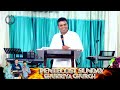 PENTECOST SUNDAY | SERMON BY PASTOR AUSTIN SAMUEL | SHUKRIYA CHURCH 