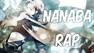 Nanaba rap || Shingeki no Kyojin || [Prod. Isu RmX]