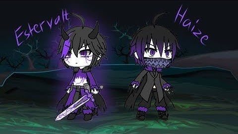 Original Character Request Video 57 Created in Soul Calibur 6