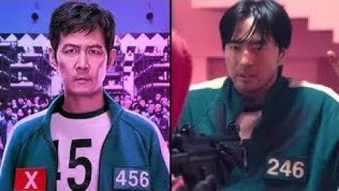 Squid Game Sparks Outcry Over Trans Casting — Creator Breaks Silence