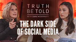 Bereaved Mother: Did Social Media Take My Son’s Life | Truth Be Told with Zara McDermott