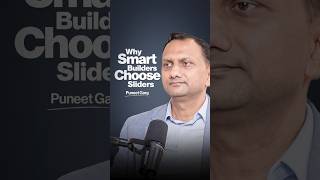 Stop Choosing Windows That Need Maintenance | Ankur Hora | #BLS #Shorts #SliderWindows