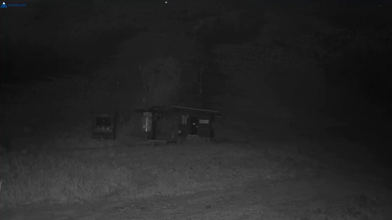 Sugarloaf Web Cam - Narrow Gauage
