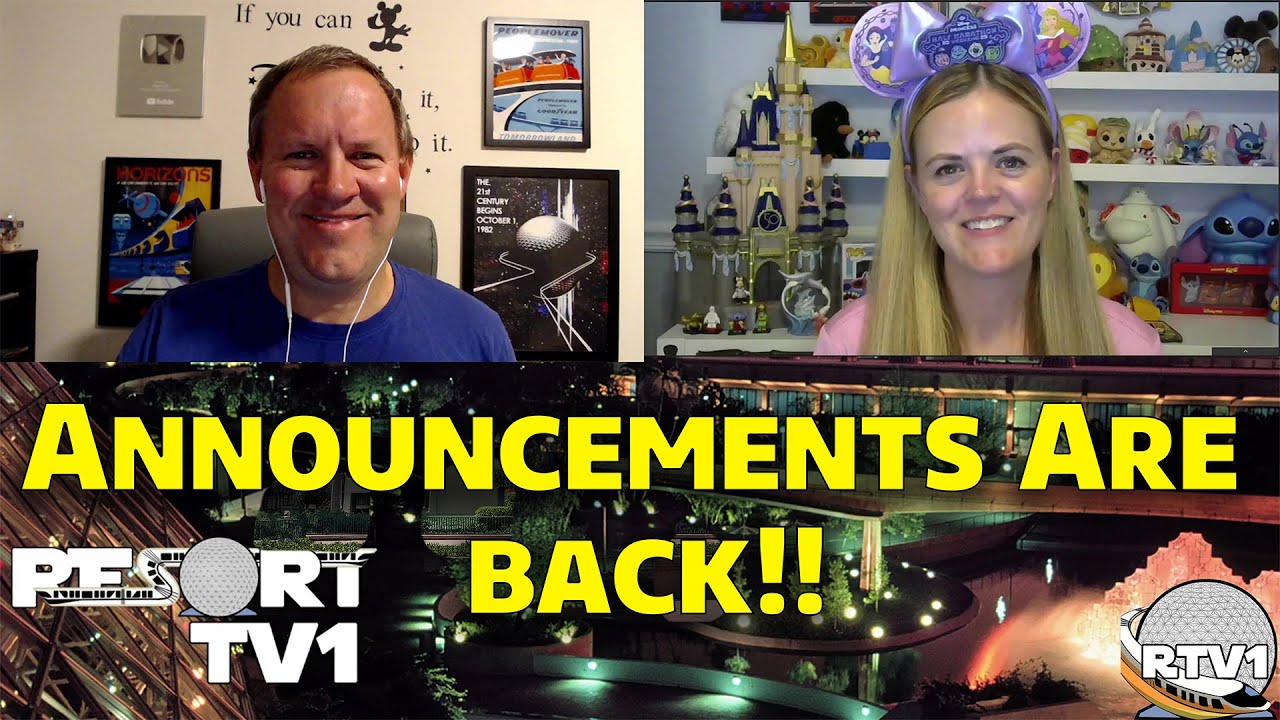 Friday Night Live Stream Announcements are Back!!  2-28-25