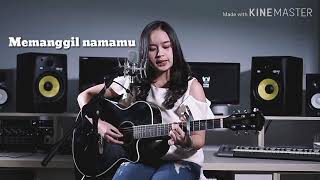 Tentang Rindu - Virzha | Chintya Gabriella Cover (Lyrics)