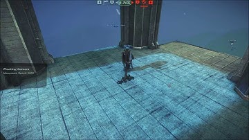 Tribes Ascend - Best Llama Grab