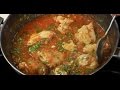 Тушёная КУРИЦА по-грузински - ЧАХОХБИЛИ / рецепт от шеф-повара / Илья Лазерсон / Обед безбрачия