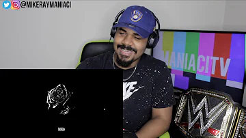 Pop Smoke - For the Night Ft. Lil Baby & DaBaby REACTION