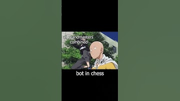 Bot in chess💪 #chess #meme #shorts