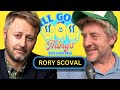 Rory scovel   all good things podcast