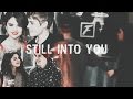 ●  Justin Bieber + Selena Gomez | Still Into You