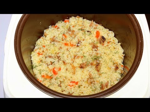 ИДЕАЛЬНЫЙ ПЛОВ В МУЛЬТИВАРКЕ, КАК ПРИГОТОВИТЬ ПЛОВ В МУЛЬТИВАРКЕ, ПЛОВ С МЯСОМ РЕЦЕПТ, РЕЦЕПТ ПЛОВА,