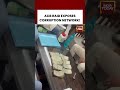 Viral Video | ACB Raid Exposes Corruption Network! #viral #Shorts #jaipur #bribery #corruption