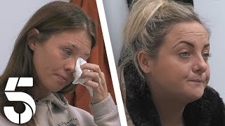 Will I Ever Get Pregnant Again? | GPs: Behind Closed Doors | Channel 5