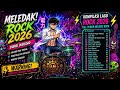 Best Rock Compilation 2026 ⚡ Full Album Energi Overload Terbaru