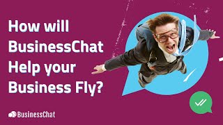 BusinessChat: WhatsApp Marketing and Customer service Software (Explainer Video) screenshot 4