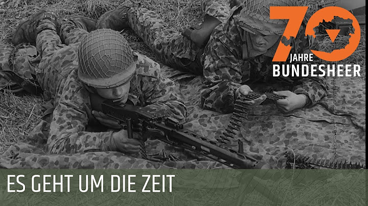 #BHistory - Es geht um die Zeit