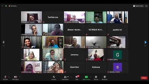 ACT Malappuram Live Stream