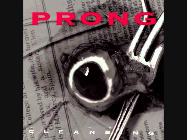 Prong - One Outnumbered