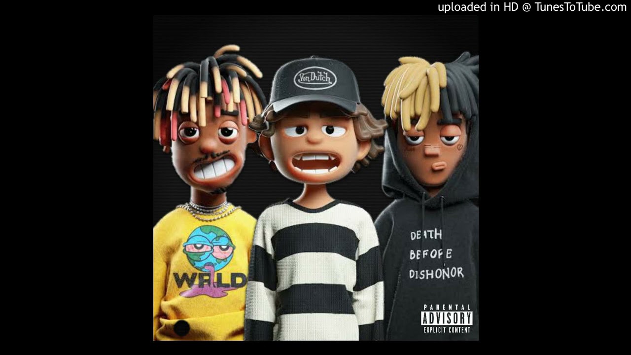 The Kid LAROI - Without You ft. XXXTENTACION & Juice WRLD