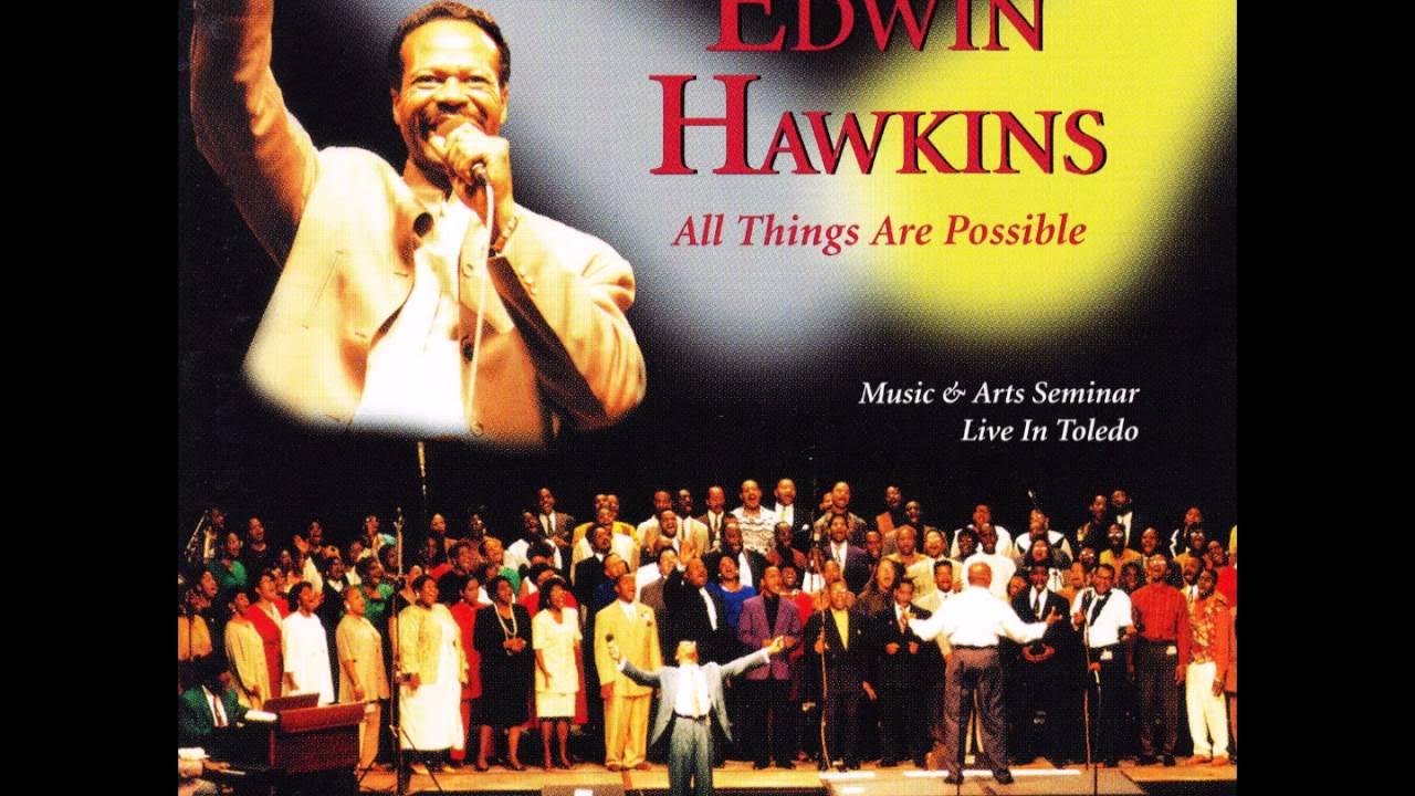 Shine Your Light - Edwin Hawkins Music & Arts Seminar Mass Choir Live In Toledo Shine Your Light - Edwin Hawkins Music & Arts Seminar Mass Choir Live In Toledo