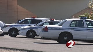 How police are reducing crime on city's West Side