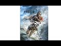 GhostRecon Breakpoint Walkthrough Part 2