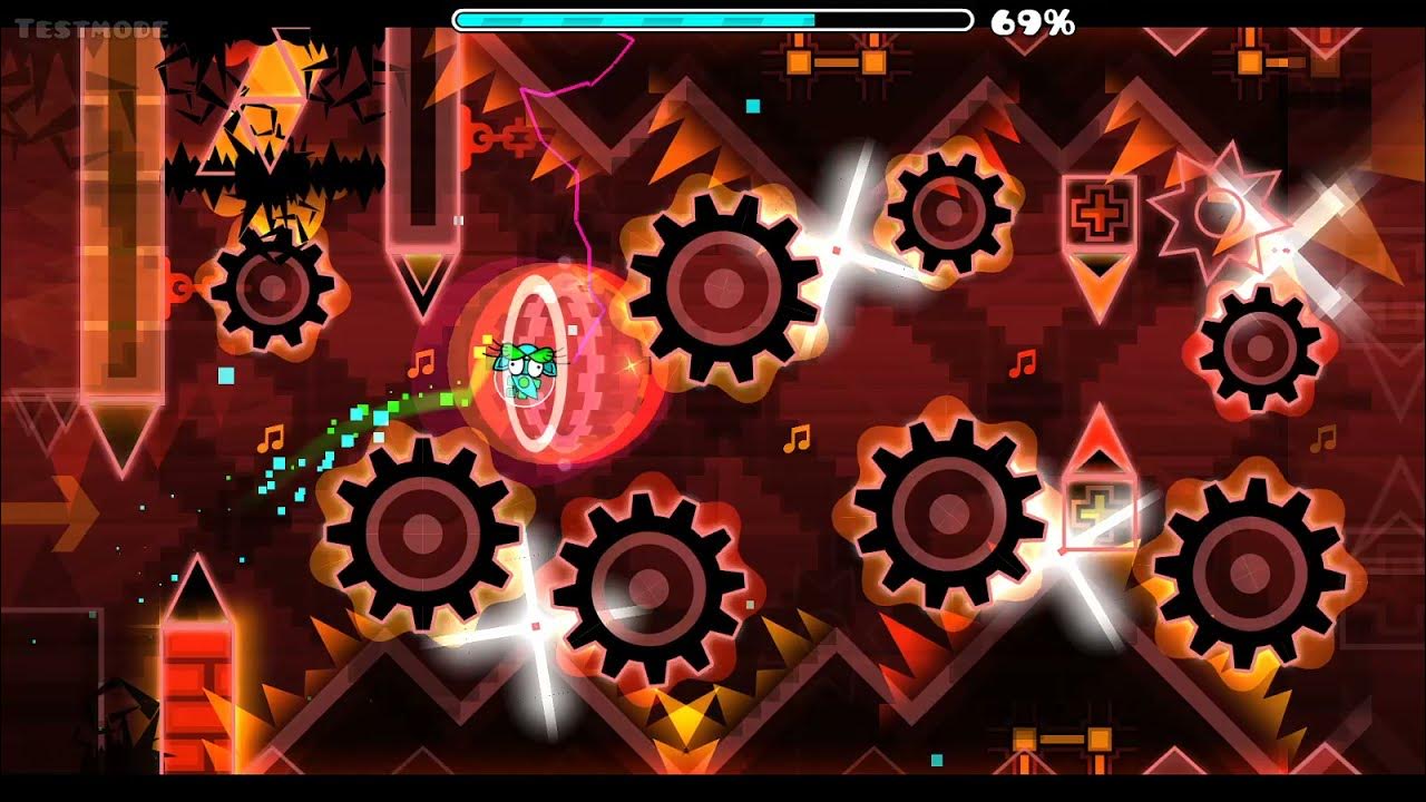 Dash hell. The hell factory geometry dash. the hell factory.