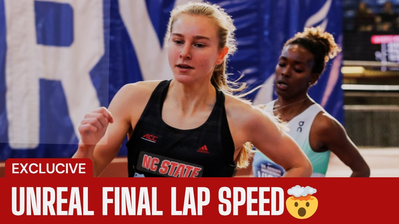 Who Will Win This Epic 5K Race Showdown?