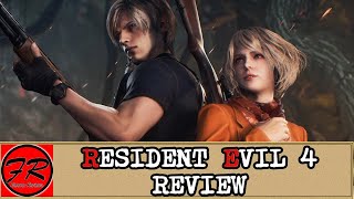 Review: Resident Evil 4 Remake tem boa ação e menos humor - 25/03/2023 -  Ilustrada - Folha