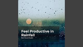 Rain Boosts Productivity