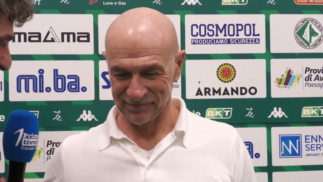 Vittoria contro il Padova, Mister Ballardini: Vi avevo detto che l’atteggiamento era quello giusto