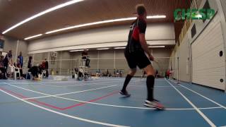 20161029 BC Iduna BC Amersfoort ME1
