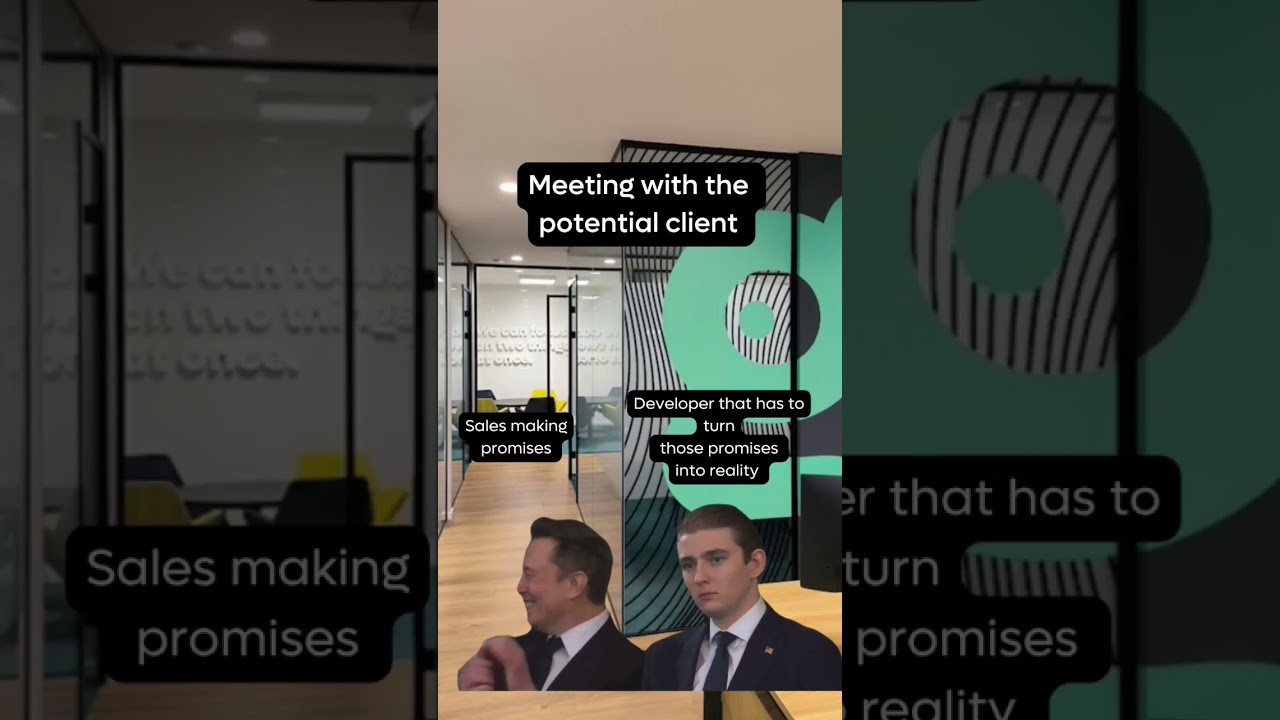 Daily Office Struggles 