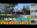 Las calles ms bonitas de pueblo libre en lima per 2024