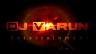 Party On My Mind (Insane Mix) Promo - Dj Varun K Anand