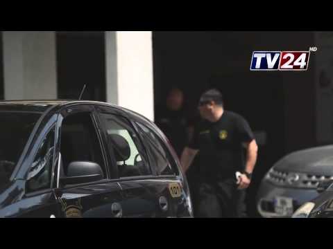 დაცვის სამსახური მაგისტრი