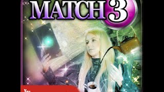 Match 3 - Fairytale Kingdom New androidgameplay4all screenshot 4