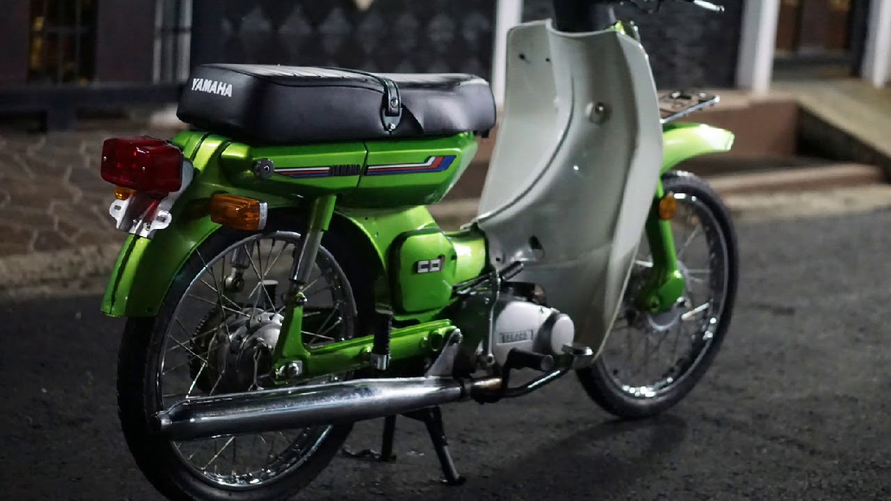 Berburu Yamaha V80 Bedain Parts Original Sama Kw By Muhammad Fadli