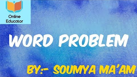 Word problem |unitary method|Q2|Grade 5 |multiply