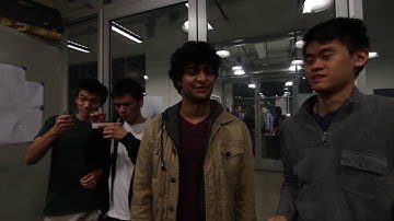 Video UCLA Hyperloop