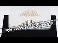 弹珠游戏的秘密，神奇的高尔顿板是什么？ #科学 #科普 thumbnail