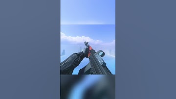 COD MW2 : Kastov-545 Attachment Showcases #callofduty #shorts #asmr #modernwarfare2 #gaming