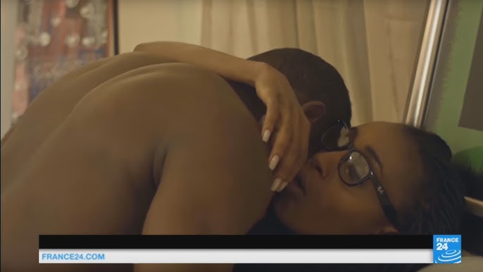 african sex  