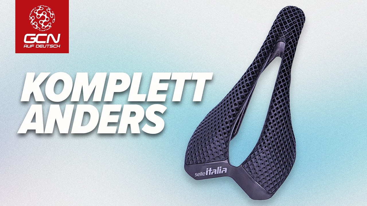 Was hat Selle Italia da gemacht? | 120 Jahre Selle Italia