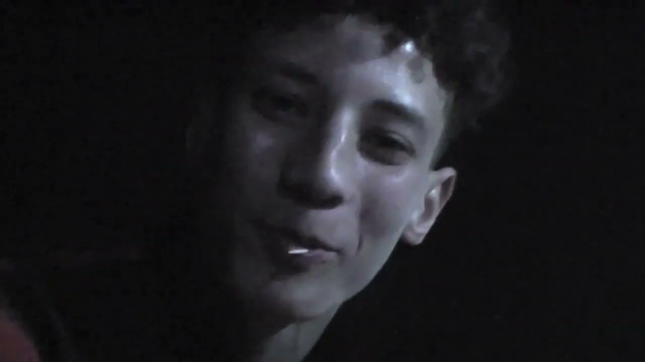 Morocco 2024 Surf film